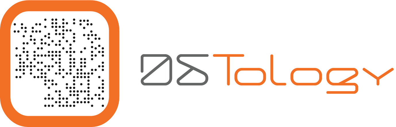 DSTology logo