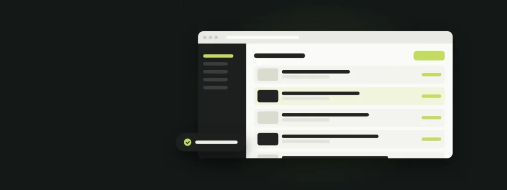 PrimeAuto dealership management dashboard