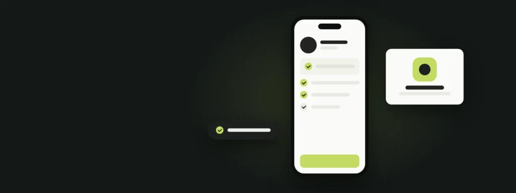 ScopeMark contractor verification app